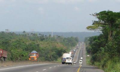 Gunmen kidnap Traffic official on Lagos-Ibadan expressway
