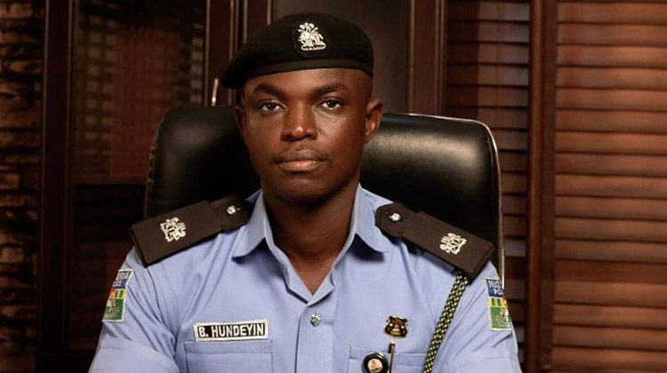 Lagos: 15-year-old boy’s hands tied, throat slit 