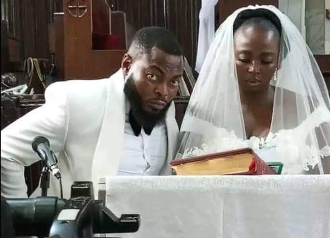 Late Ekiti Speaker’s Daughter Marries Days After Dad’s Death