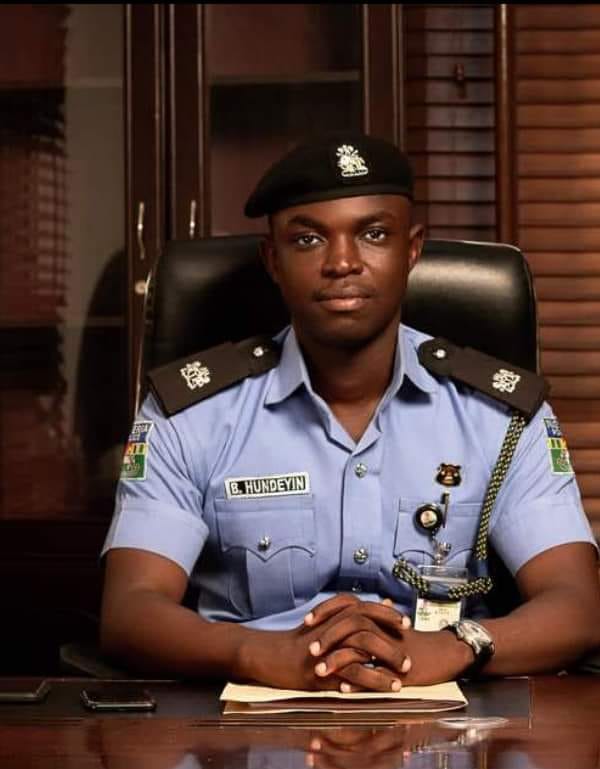 Report: 7 traffic robbers busted in Lagos