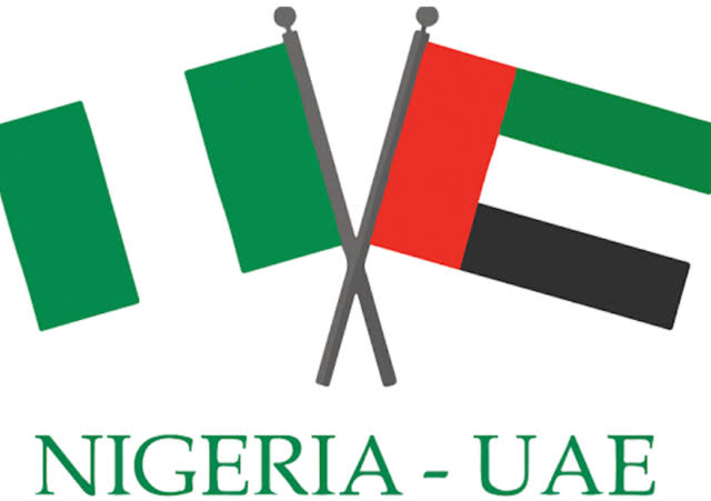 Nigerians Barred From UAE, Dubai, Applications Rejected