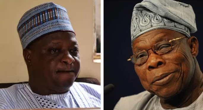Ex-Plateau Governor Dariye involves Obasanjo in N1.1bn fraud
