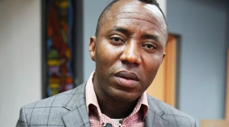 Sowore: I deserve apology from Nigerian govt 
