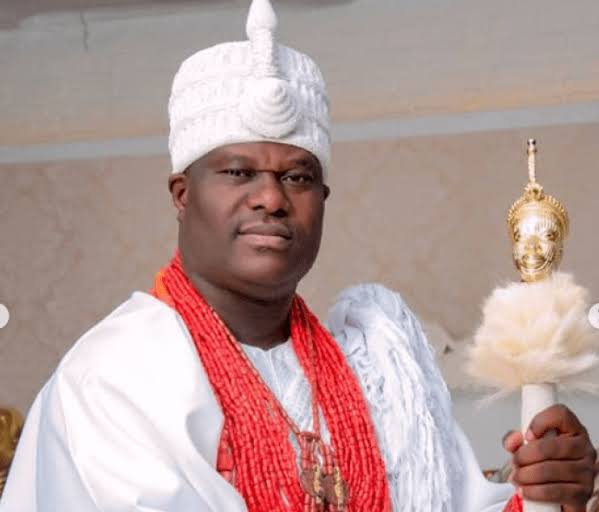 Details emerge as Ooni of Ife to marry 6th wife