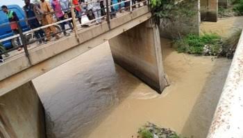 Two Bodies Picked As Car Plunges Into Osun River