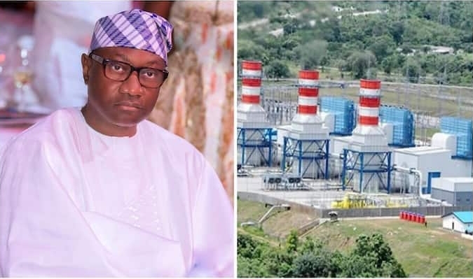 How Billionaire, Femi Otedola Turned Away From Suicide Over Hike In Diesel