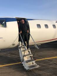 Peter Obi Speaks On Receiving Private Jet For Campaign