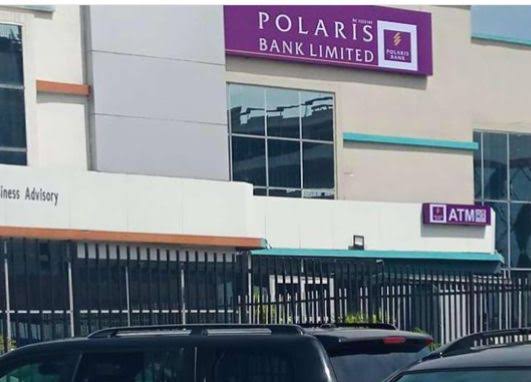 CBN completes sales of Polaris Bank to SCIL