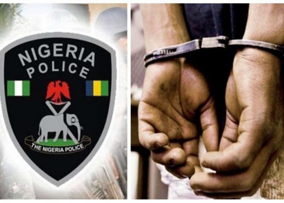 Three Teenage Students arrested for Stealing School Bells and Gadgets in Ekiti