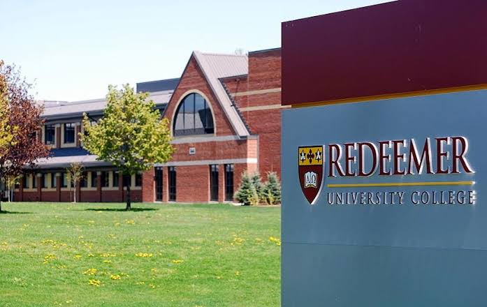 Redeemer’s University set for 14th convocation