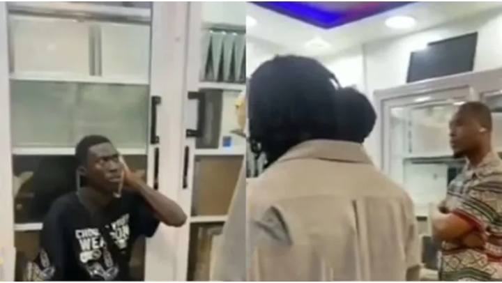Sales boy lands in trouble after using boss money to play bet