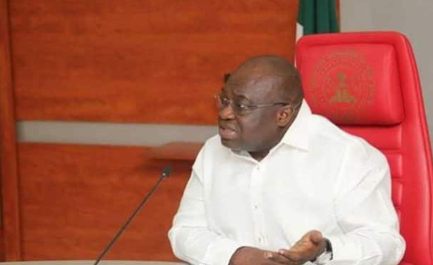 Abia state gov sacks aide, others