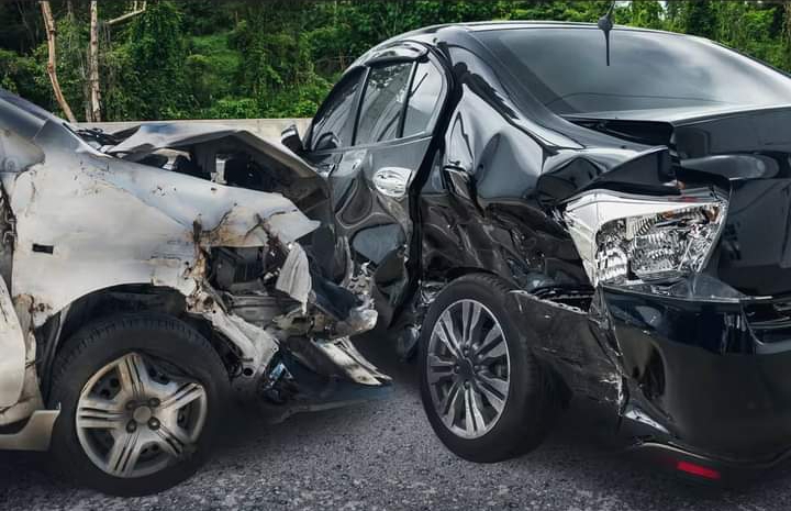 Three dead, Seven injured in Car accident