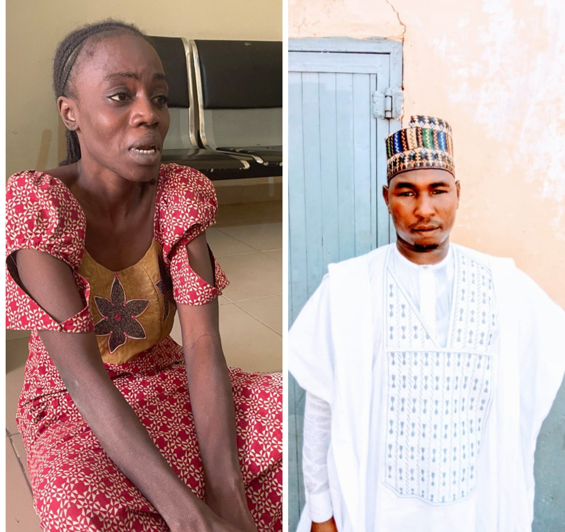 I Hate When Man Comes Near Me, Housewife Says As She Poisons Husband To Death