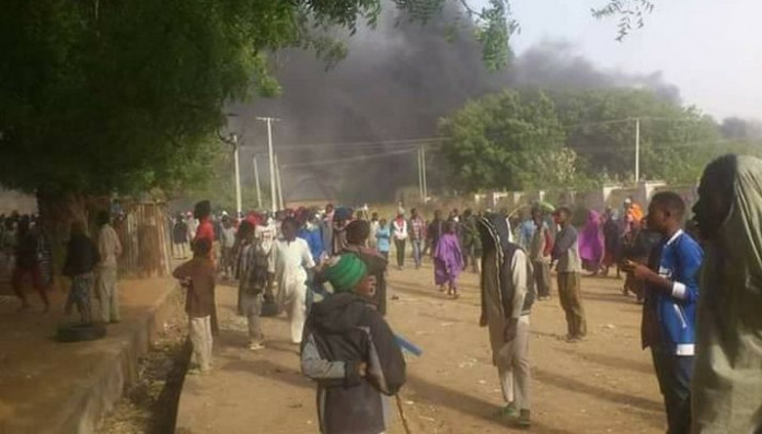 ASUSS: 10 teachers killed, 50 others kidnapped in Kaduna 