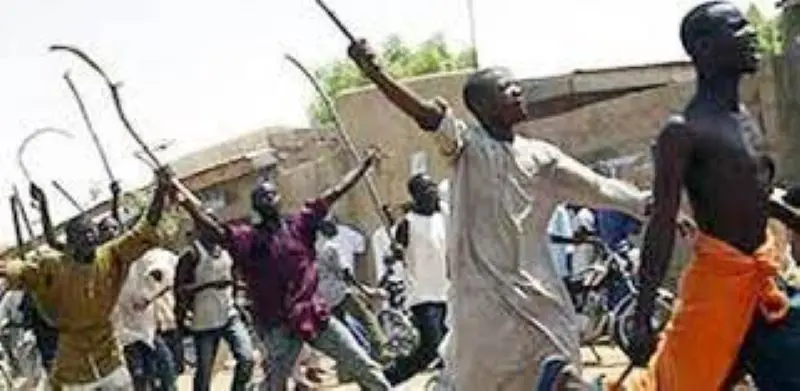 Just In: One Killed, Many Injured As Maulud Procession Turns Violent In Niger State