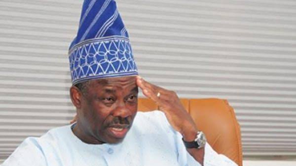 Amosun: Countries granting visas to Nigerian youths are wicked 