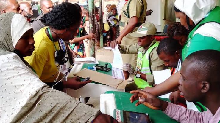 Electoral Commission: Niger State Ready For Local Govt Election