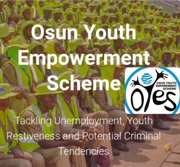 Report to parade grounds – Govt declares as documentation of shortlisted Osun youth empowerment scheme begins Friday