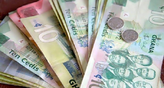  Ghana’s cedi now world’s worst performing currency against US dollar