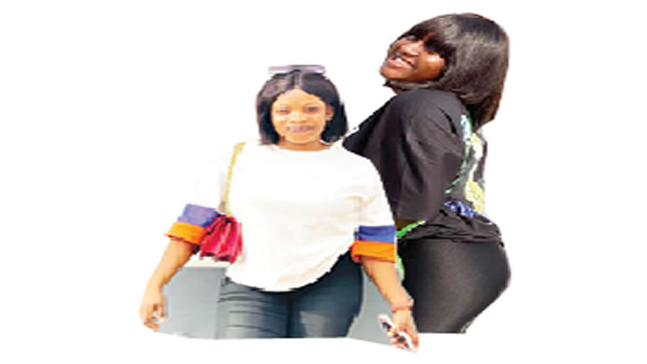 Sibling: Kidnapped sisters said abductors butchering captured Lagos-Ibadan travellers