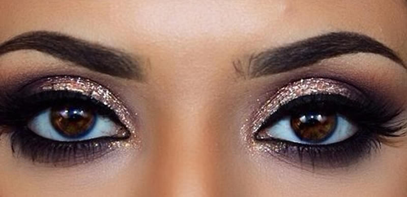 World Sight Day: Avoid excessive eye makeup, expert warns women