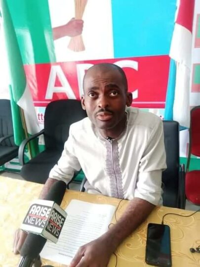 2023: APC reacts to sack of its candidates in Rivers