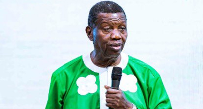 Adeboye advises Nigerians on what to do to country’s leaders, laments cost of bread, flight tickets, others