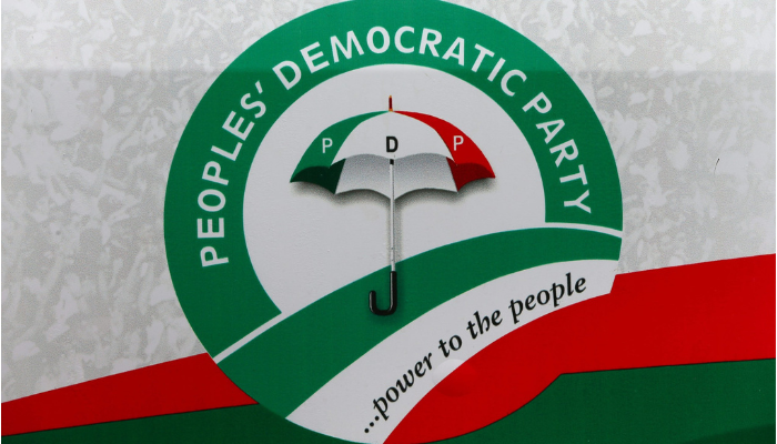 I’ve been sidelined, PDP woman leader cries out