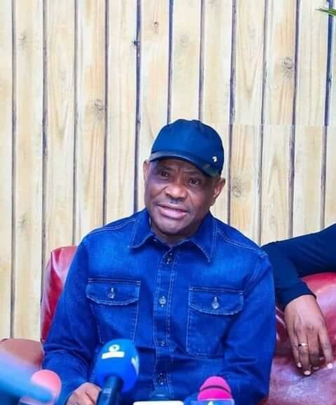 “Wike now Dean of politics in Nigeria” – APC