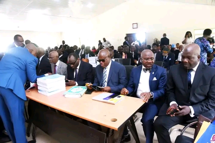Osun Guber: Tribunal Okays More Exhibits Against Adeleke, INEC