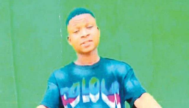 Osun: 22-year-old man goes missing