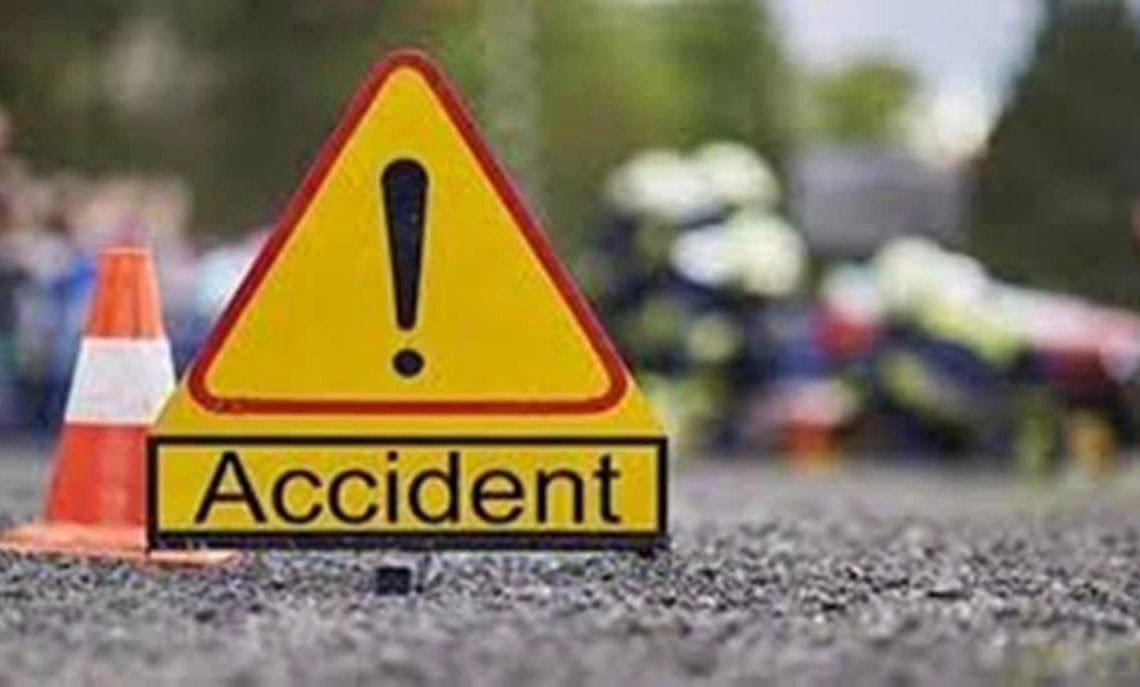 10 die in Lagos-Ibadan expressway accident