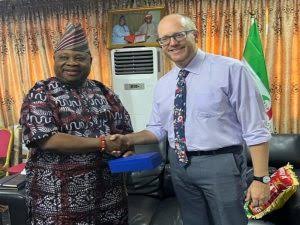 United States, Osun To Partner On Agric, Tech Space, Others – Governor-elect, Adeleke