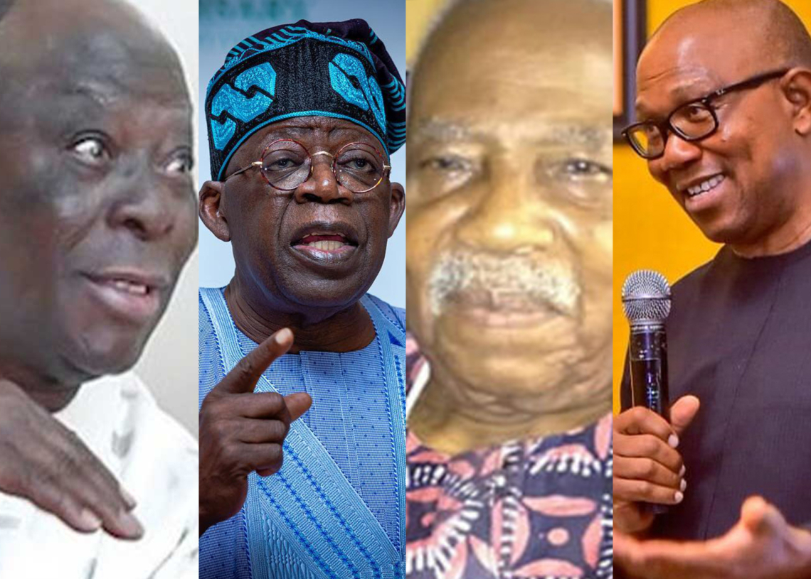 Chieftain: Afenifere Is Fully Obidient, Tinubu’s Endorsement A Joke 