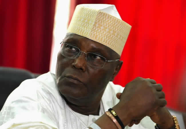 ‘Step Aside If The Shoes Are Too Big For You’— Atiku Reacts to Insecurity, Knocks Tinubu