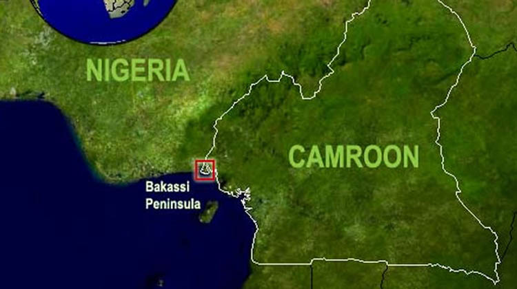Just In: Gunmen abduct three oil workers in Bakassi Peninsula