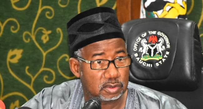 Bala Mohammed: I told aggrieved govs my worries 