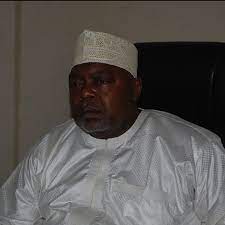 Breaking: President Buhari extols political ally Bashir Gwammaja