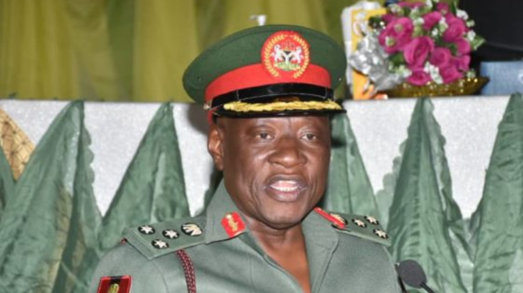 Sacked NYSC DG, Fadah must face consequences – Group 
