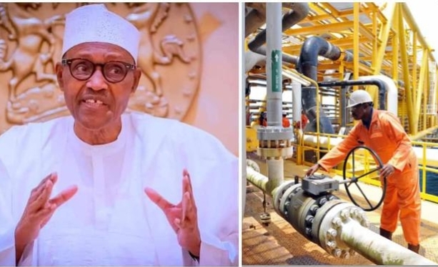 Buhari to oversees Northern Crude Oil Drilling