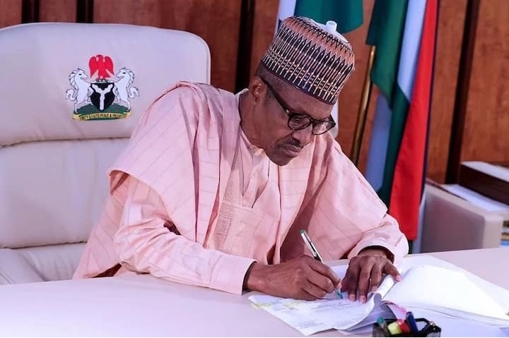 Nigeria: President, Governors now mandated to name cabinet within 60 days (Details)