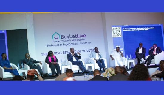 Technology crucial to real estate operations: Stakeholders