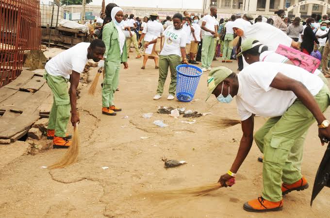 Ondo State Sanitation Exercise Holds Saturday (DETAILS)