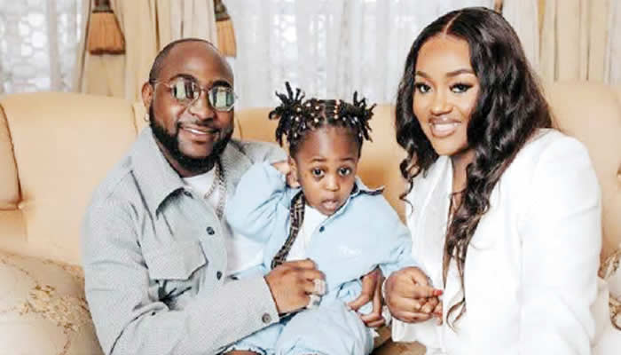 Autopsy finally reveals what killed Davido’s son days after 3rd birthday