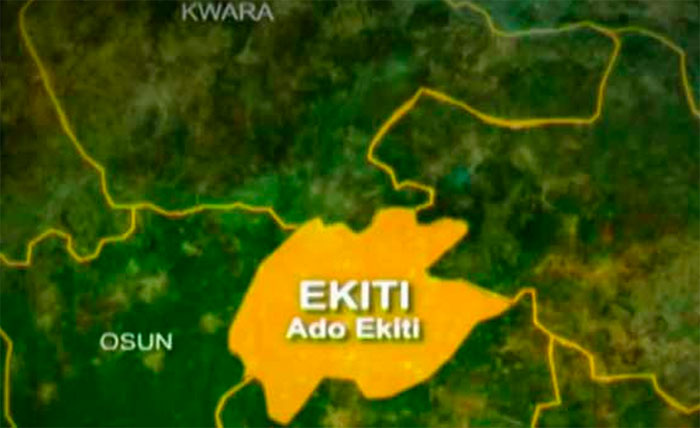 Two ritualists arrested in Ekiti