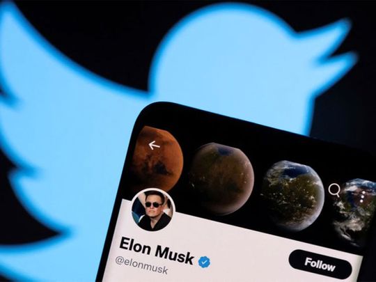 Musk: Twitter loses $4m daily due to large workforce 