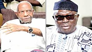 Tinubu vs Obi: I Never Said Adebanjo Is No Longer Afenifere Leader – Fasoranti)