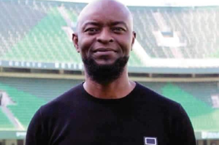 Super Eagles Assistant coach Finidi Opens up on Pepe’s jersey scuffle