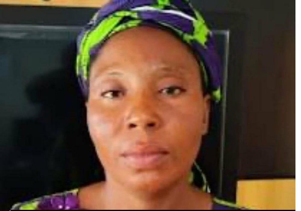 Mummy G.O. nabbed for issuing kidnappers info about Church members